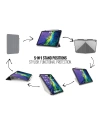 Kup Etui Pipetto Origami No3 Pencil Case Apple iPad Air 10.9 2020/2022 (4. a 5. generace) / iPad Air 11 2024 (6. generace) (tmavě šedá) - PIP023GRY - {ean13} - Sklep Home Screen