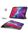 Kup Etui Pipetto Origami No3 Pencil Case Apple iPad Air 10.9 2020/2022 (4. a 5. generace) / iPad Air 11 2024 (6. generace) (tmavě šedá) - PIP023GRY - {ean13} - Sklep Home Screen