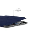 Kup Etui Pipetto Origami No2 Pencil Shield Apple iPad Air 10.9 2020/2022 (4. a 5. generace) / iPad Air 11 2024 (6. generace) (námořnická modř) - PIP024NAV - {ean13} - Sklep Home Screen