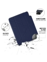 Kup Case Pipetto Origami No2 Pencil Shield Apple iPad Air 10.9 2020/2022 (4. und 5. Generation) / iPad Air 11 2024 (6. Generation) (marineblau) - PIP024NAV - {ean13} - Sklep Home Screen
