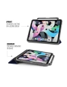 Kup Case Pipetto Origami No2 Pencil Shield Apple iPad Air 10.9 2020/2022 (4. und 5. Generation) / iPad Air 11 2024 (6. Generation) (marineblau) - PIP024NAV - {ean13} - Sklep Home Screen