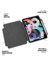 Kup Etui Pipetto Origami No2 Pencil Shield Apple iPad Air 10.9 2020/2022 (4. a 5. generace) / iPad Air 11 2024 (6. generace) (námořnická modř) - PIP024NAV - {ean13} - Sklep Home Screen