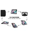 Kup Etui Pipetto Origami No2 Pencil Shield Apple iPad Air 10.9 2020/2022 (4. és 5. generáció) / iPad Air 11 2024 (6. generáció) (fekete) - PIP025BLK - {ean13} - Sklep Home Screen