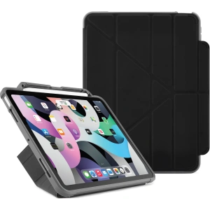 Kup Etui Pipetto Origami No2 Pencil Shield Apple iPad Air 10.9 2020/2022 (4. i 5. generacji) / iPad Air 11 2024 (6. generacji) (czarny) - PIP025BLK - {ean13} - Sklep Home Screen