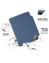 Kup Etui Pipetto Origami No2 Pencil Shield Apple iPad Air 10.9 2020/2022 (4. a 5. generace) / iPad Air 11 2024 (6. generace) (námořnická modř) - PIP026NAV - {ean13} - Sklep Home Screen