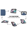 Kup Etui Pipetto Origami No2 Pencil Shield Apple iPad Air 10.9 2020/2022 (4. a 5. generace) / iPad Air 11 2024 (6. generace) (námořnická modř) - PIP026NAV - {ean13} - Sklep Home Screen