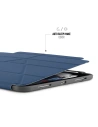 Kup Etui Pipetto Origami No2 Pencil Shield Apple iPad Air 10.9 2020/2022 (4. a 5. generace) / iPad Air 11 2024 (6. generace) (námořnická modř) - PIP026NAV - {ean13} - Sklep Home Screen