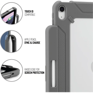 Kup Etui Pipetto Origami No2 Pencil Shield Apple iPad Air 10.9 2020/2022 (4. i 5. generacji) / iPad Air 11 2024 (6. generacji) (navy) - PIP026NAV - {ean13} - Sklep Home Screen