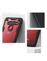 Kup Etui Ringke Fusion-X LG G8 ThinQ Fekete - RGK868BLK - {ean13} - Sklep Home Screen