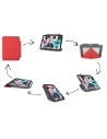 Kup Etui Pipetto Origami No2 Pencil Shield Apple iPad Air 10.9 2020/2022 (4. és 5. generáció) / iPad Air 11 2024 (6. generáció) (piros) - PIP027RED - {ean13} - Sklep Home Screen