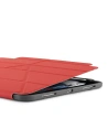 Kup Etui Pipetto Origami No2 Pencil Shield Apple iPad Air 10.9 2020/2022 (4. és 5. generáció) / iPad Air 11 2024 (6. generáció) (piros) - PIP027RED - {ean13} - Sklep Home Screen