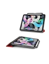 Kup Etui Pipetto Origami No2 Pencil Shield Apple iPad Air 10.9 2020/2022 (a 4-a și a 5-a generație) / iPad Air 11 2024 (a 6-a generație) (roșu) - PIP027RED - {ean13} - Sklep Home Screen