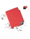 Kup Etui Pipetto Origami No2 Pencil Shield Apple iPad Air 10.9 2020/2022 (4. és 5. generáció) / iPad Air 11 2024 (6. generáció) (piros) - PIP027RED - {ean13} - Sklep Home Screen
