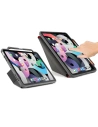 Kup Etui Pipetto Origami No2 Pencil Shield Apple iPad Air 10.9 2020/2022 (a 4-a și a 5-a generație) / iPad Air 11 2024 (a 6-a generație) (roșu) - PIP027RED - {ean13} - Sklep Home Screen