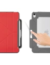Kup Case Pipetto Origami No2 Pencil Shield Apple iPad Air 10.9 2020/2022 (4. und 5. Generation) / iPad Air 11 2024 (6. Generation) (rot) - PIP027RED - {ean13} - Sklep Home Screen