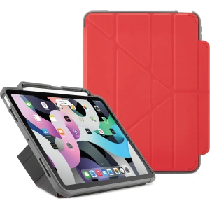 Kup Etui Pipetto Origami No2 Pencil Shield Apple iPad Air 10.9 2020/2022 (4. i 5. generacji) / iPad Air 11 2024 (6. generacji) (czerwony) - PIP027RED - {ean13} - Sklep Home Screen