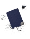 Kup Etui Pipetto Origami No2 Shield Apple iPad Air 10.9 2020/2022 (4. és 5. generáció) / iPad Air 11 2024 (6. generáció) (sötétkék) - PIP028NAV - {ean13} - Sklep Home Screen