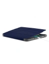 Kup Etui Pipetto Origami No2 Shield Apple iPad Air 10.9 2020/2022 (4. és 5. generáció) / iPad Air 11 2024 (6. generáció) (sötétkék) - PIP028NAV - {ean13} - Sklep Home Screen