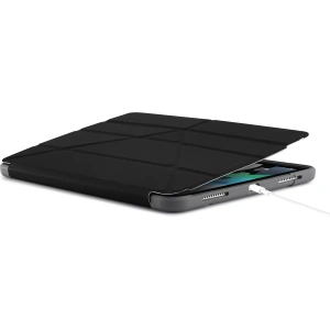 Kup Etui Pipetto Origami No2 Shield Apple iPad Air 10.9 2020/2022 (4. i 5. generacji) / iPad Air 11 2024 (6. generacji) (czarny) - PIP029BLK - {ean13} - Sklep Home Screen