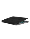 Kup Etui Pipetto Origami No2 Shield Apple iPad Air 10.9 2020/2022 (a 4-a și a 5-a generație) / iPad Air 11 2024 (a 6-a generație) (negru) - PIP029BLK - {ean13} - Sklep Home Screen