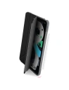 Kup Etui Pipetto Origami No2 Shield Apple iPad Air 10.9 2020/2022 (4. és 5. generáció) / iPad Air 11 2024 (6. generáció) (fekete) - PIP029BLK - {ean13} - Sklep Home Screen