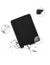 Kup Etui Pipetto Origami No2 Shield Apple iPad Air 10.9 2020/2022 (4. és 5. generáció) / iPad Air 11 2024 (6. generáció) (fekete) - PIP029BLK - {ean13} - Sklep Home Screen