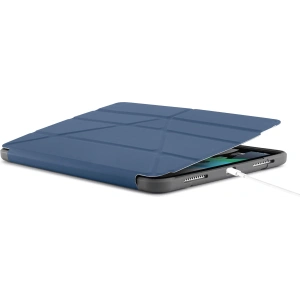 Kup Etui Pipetto Origami No2 Shield Apple iPad Air 10.9 2020/2022 (4. i 5. generacji) / iPad Air 11 2024 (6. generacji) (navy) - PIP030NAV - {ean13} - Sklep Home Screen