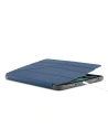 Kup Etui Pipetto Origami No2 Shield Apple iPad Air 10.9 2020/2022 (generatia 4 și 5) / iPad Air 11 2024 (generatia 6) (navy) - PIP030NAV - {ean13} - Sklep Home Screen