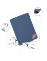 Kup Etui Pipetto Origami No2 Shield Apple iPad Air 10.9 2020/2022 (4. a 5. generace) / iPad Air 11 2024 (6. generace) (námořnická modř) - PIP030NAV - {ean13} - Sklep Home Screen