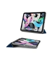 Kup Etui Pipetto Origami No2 Shield Apple iPad Air 10.9 2020/2022 (4. a 5. generace) / iPad Air 11 2024 (6. generace) (námořnická modř) - PIP030NAV - {ean13} - Sklep Home Screen