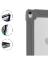 Kup Etui Pipetto Origami No2 Shield Apple iPad Air 10.9 2020/2022 (4. a 5. generace) / iPad Air 11 2024 (6. generace) (námořnická modř) - PIP030NAV - {ean13} - Sklep Home Screen
