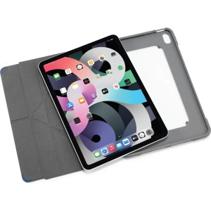 Kup Etui Pipetto Origami No2 Shield Apple iPad Air 10.9 2020/2022 (4. i 5. generacji) / iPad Air 11 2024 (6. generacji) (navy) - PIP030NAV - {ean13} - Sklep Home Screen