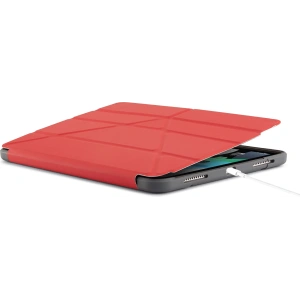 Kup Etui Pipetto Origami Apple iPad Air 10.9 2020/2022 (4. i 5. generacji) / iPad Air 11 2024 (6. generacji) (czerwony) - PIP031RED - {ean13} - Sklep Home Screen