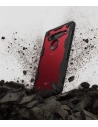 Kup Etui Ringke Fusion-X LG G8 ThinQ Black - RGK868BLK - {ean13} - Sklep Home Screen