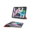 Kup Etui Pipetto Origami Apple iPad Air 10.9 2020/2022 (4. és 5. generáció) / iPad Air 11 2024 (6. generáció) (piros) - PIP031RED - {ean13} - Sklep Home Screen