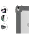 Kup Etui Pipetto Origami Apple iPad Air 10.9 2020/2022 (a 4-a și a 5-a generație) / iPad Air 11 2024 (a 6-a generație) (roșu) - PIP031RED - {ean13} - Sklep Home Screen