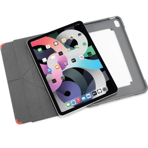 Kup Etui Pipetto Origami Apple iPad Air 10.9 2020/2022 (4. i 5. generacji) / iPad Air 11 2024 (6. generacji) (czerwony) - PIP031RED - {ean13} - Sklep Home Screen