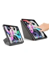 Kup Etui Pipetto Origami Apple iPad Air 10.9 2020/2022 (a 4-a și a 5-a generație) / iPad Air 11 2024 (a 6-a generație) (roșu) - PIP031RED - {ean13} - Sklep Home Screen