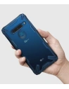 Kup Etui Ringke Fusion-X LG G8 ThinQ černé - RGK868BLK - {ean13} - Sklep Home Screen