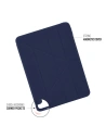 Kup Etui Pipetto Origami No1 Original TPU Apple iPad Pro 11 2018/2020/2021 (1., 2. și 3. generație) (bleu închis) - PIP033NAV - {ean13} - Sklep Home Screen
