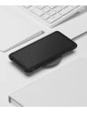 Kup Etui Ringke Fusion-X LG G8 ThinQ Black - RGK868BLK - {ean13} - Sklep Home Screen