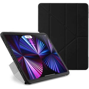 Kup Etui Pipetto Origami No1 Original TPU Apple iPad Pro 11 2018/2020/2021 (1., 2. i 3. generacji) (czarny) - PIP034BLK - {ean13} - Sklep Home Screen