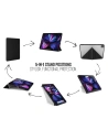 Kup Etui Pipetto Origami No1 Original TPU Apple iPad Pro 11 2018/2020/2021 (1., 2. a 3. generace) (černé) - PIP034BLK - {ean13} - Sklep Home Screen