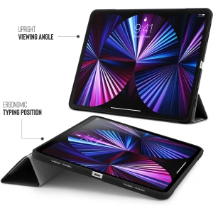 Kup Etui Pipetto Origami No1 Original TPU Apple iPad Pro 11 2018/2020/2021 (1., 2. i 3. generacji) (czarny) - PIP034BLK - {ean13} - Sklep Home Screen