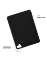 Kup Etui Pipetto Origami No1 Original TPU Apple iPad Pro 11 2018/2020/2021 (1., 2. a 3. generace) (černé) - PIP034BLK - {ean13} - Sklep Home Screen