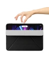 Kup Etui Pipetto Origami No1 Original TPU Apple iPad Pro 11 2018/2020/2021 (1., 2. a 3. generace) (černé) - PIP034BLK - {ean13} - Sklep Home Screen