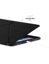 Kup Etui Pipetto Origami No1 Original TPU Apple iPad Pro 11 2018/2020/2021 (1., 2. a 3. generace) (černé) - PIP034BLK - {ean13} - Sklep Home Screen