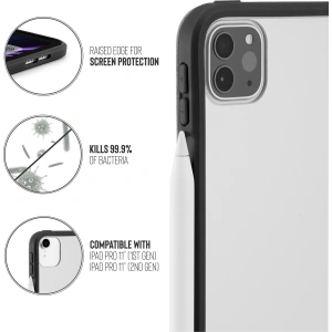 Kup Etui Pipetto Origami No1 Original TPU Apple iPad Pro 11 2018/2020/2021 (1., 2. i 3. generacji) (czarny) - PIP034BLK - {ean13} - Sklep Home Screen