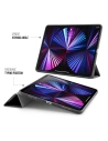 Kup Etui Pipetto Origami No1 Original TPU Apple iPad Pro 11 2018/2020/2021 (1., 2. și 3. generație) (gri închis) - PIP035GRY - {ean13} - Sklep Home Screen