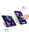 Kup Etui Pipetto Origami No1 Original TPU Apple iPad Pro 11 2018/2020/2021 (1., 2. și 3. generație) (gri închis) - PIP035GRY - {ean13} - Sklep Home Screen